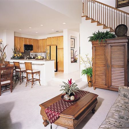 Aston Waikoloa Colony Villas Exterior photo