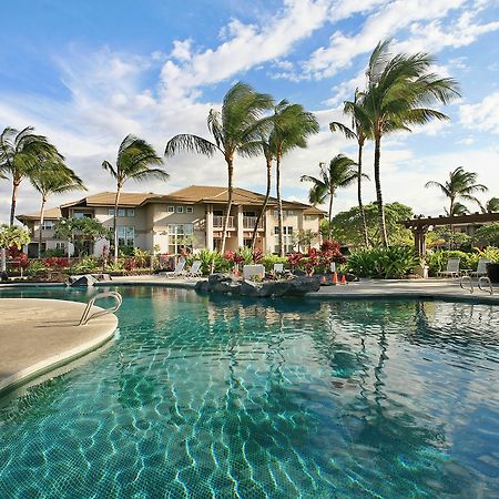 Aston Waikoloa Colony Villas Exterior photo