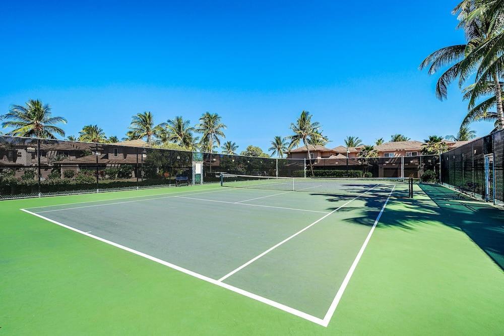 Aston Waikoloa Colony Villas Exterior photo