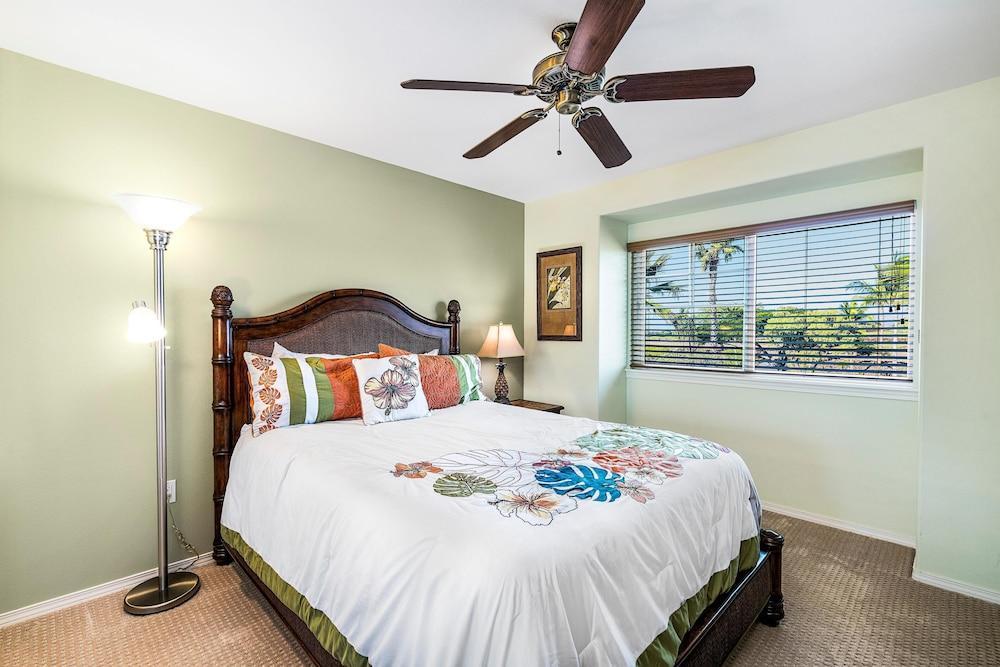 Aston Waikoloa Colony Villas Exterior photo
