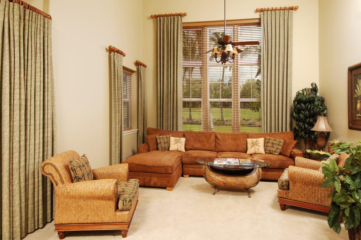 Aston Waikoloa Colony Villas Exterior photo