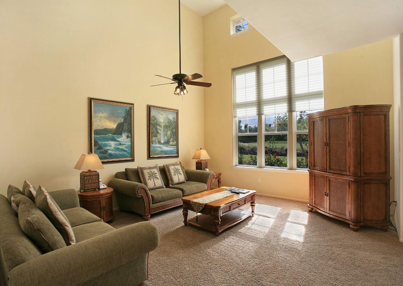 Aston Waikoloa Colony Villas Exterior photo
