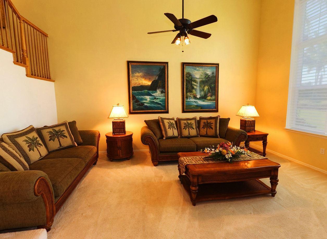Aston Waikoloa Colony Villas Exterior photo