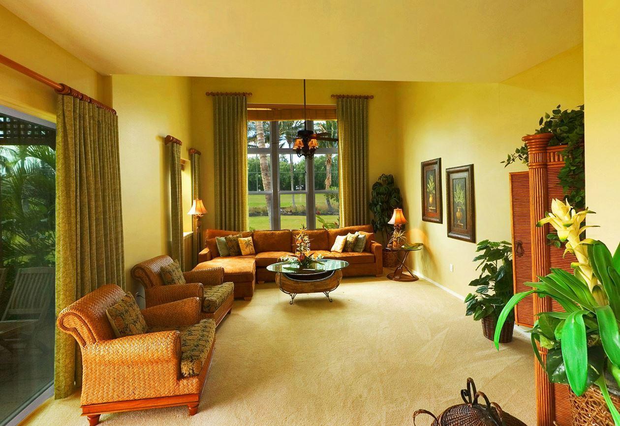 Aston Waikoloa Colony Villas Exterior photo