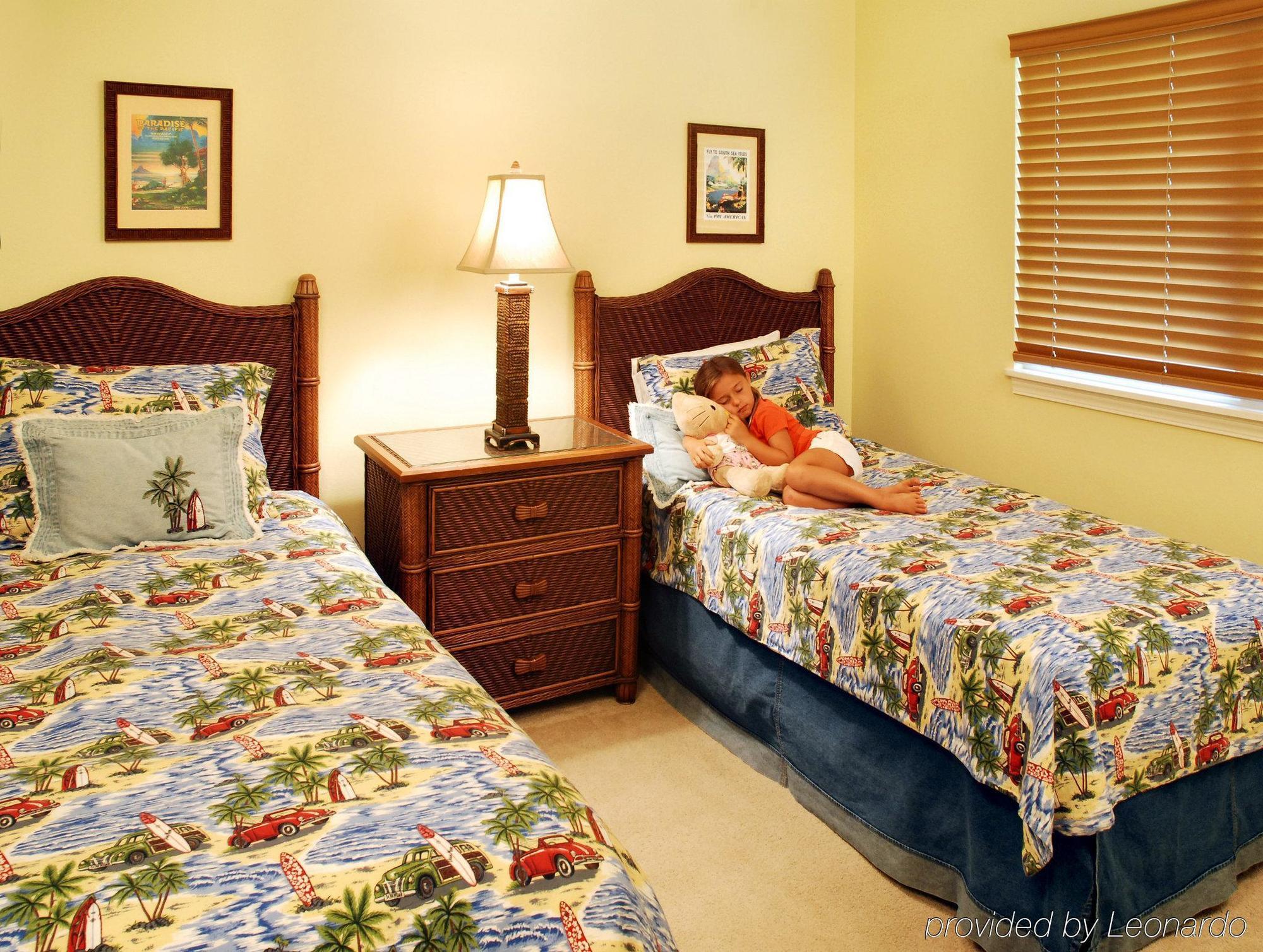 Aston Waikoloa Colony Villas Room photo