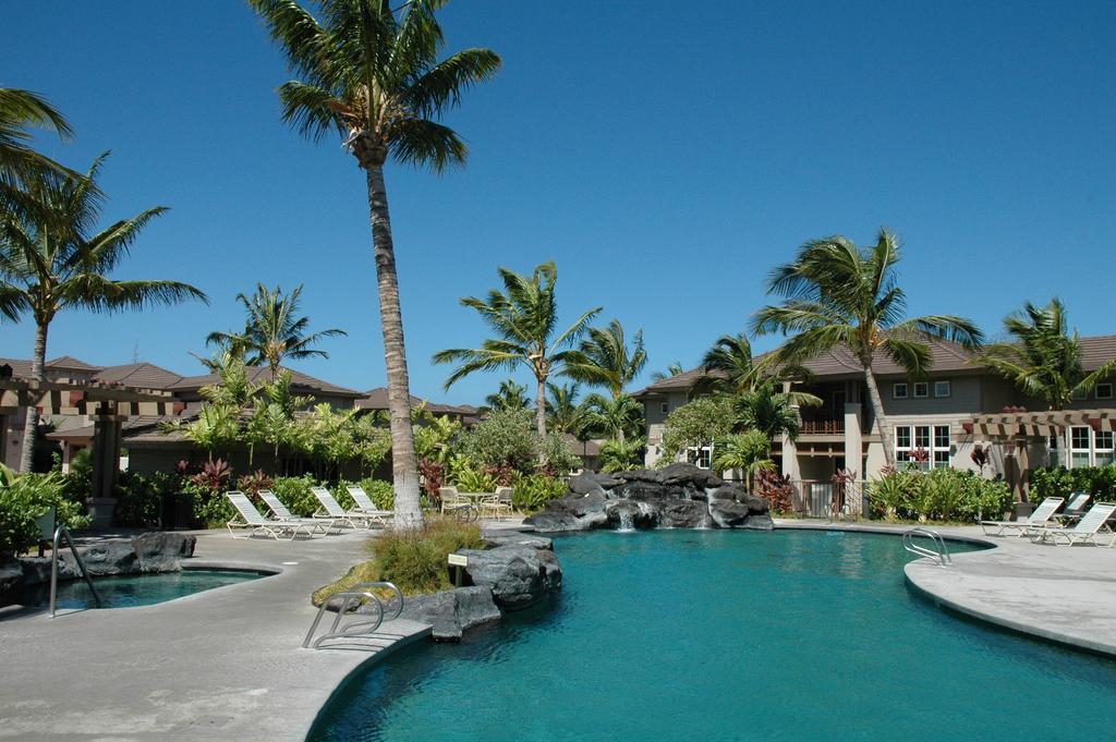 Aston Waikoloa Colony Villas Exterior photo
