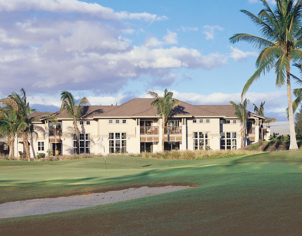 Aston Waikoloa Colony Villas Exterior photo