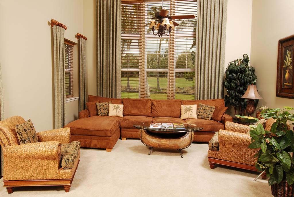 Aston Waikoloa Colony Villas Exterior photo