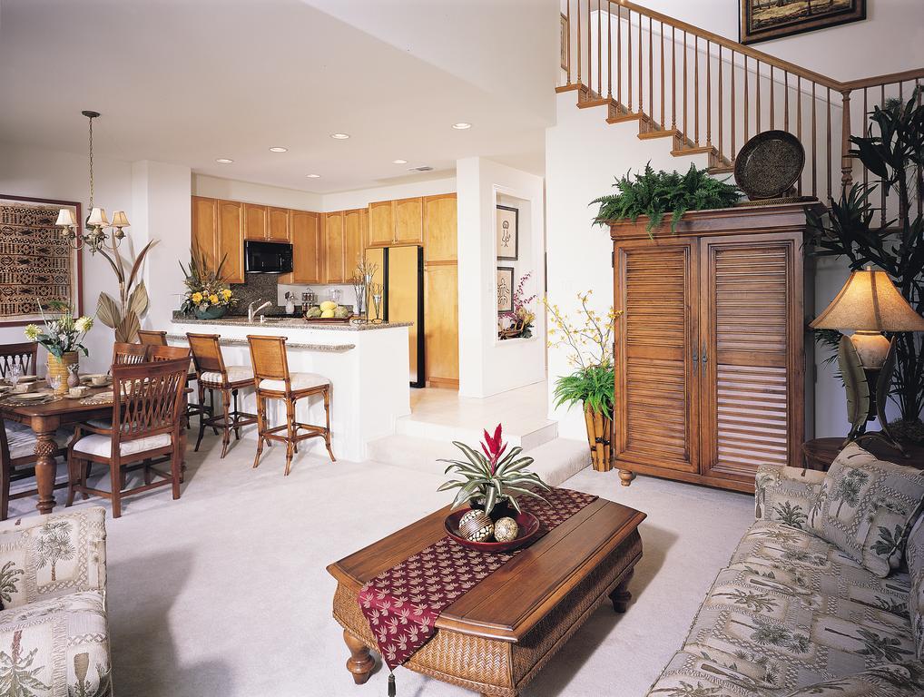 Aston Waikoloa Colony Villas Exterior photo