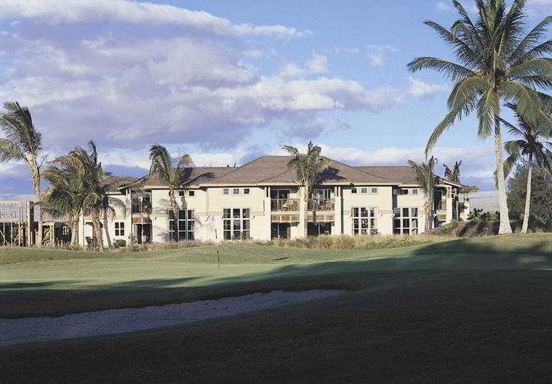 Aston Waikoloa Colony Villas Exterior photo