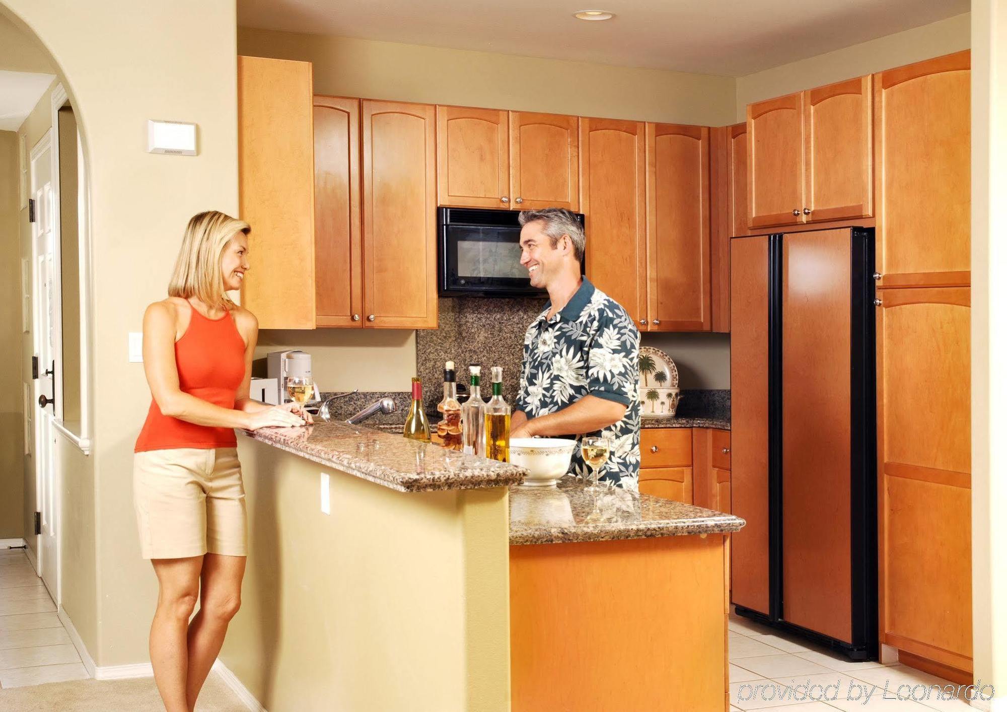 Aston Waikoloa Colony Villas Room photo