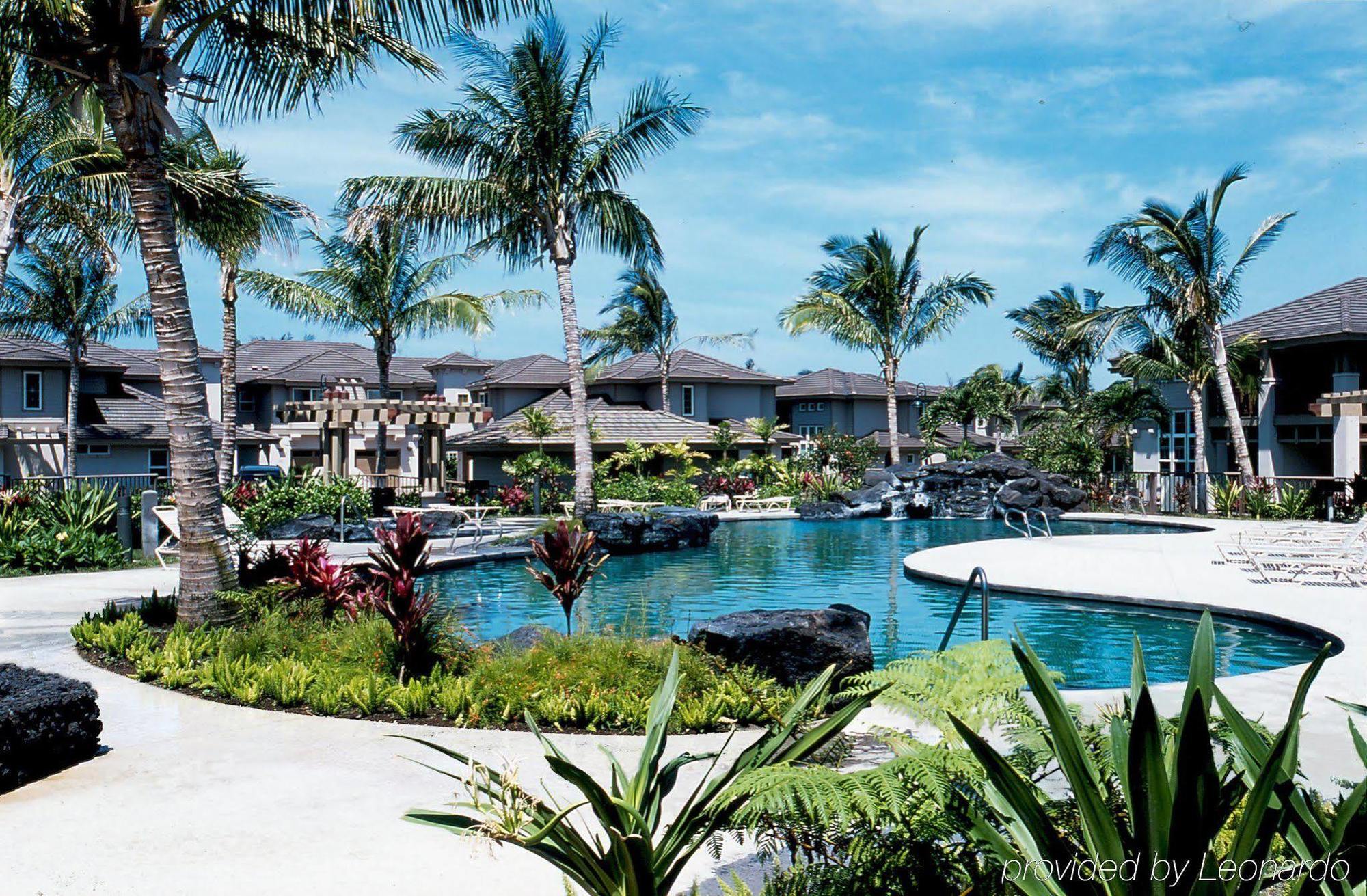 Aston Waikoloa Colony Villas Facilities photo