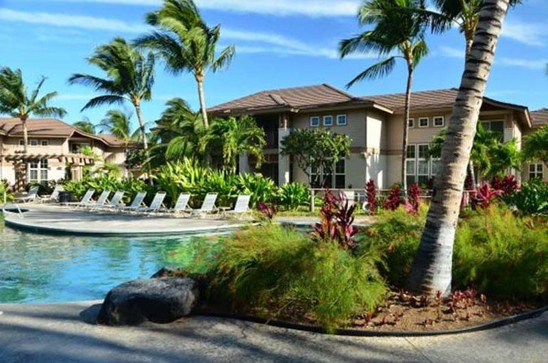 Aston Waikoloa Colony Villas Exterior photo