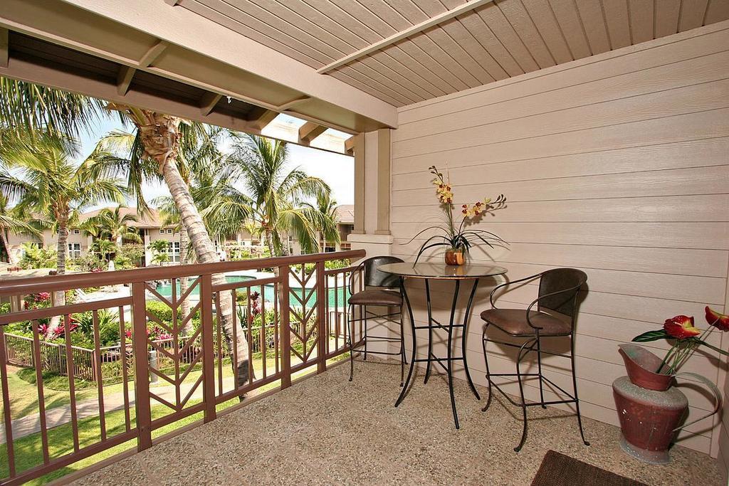 Aston Waikoloa Colony Villas Exterior photo