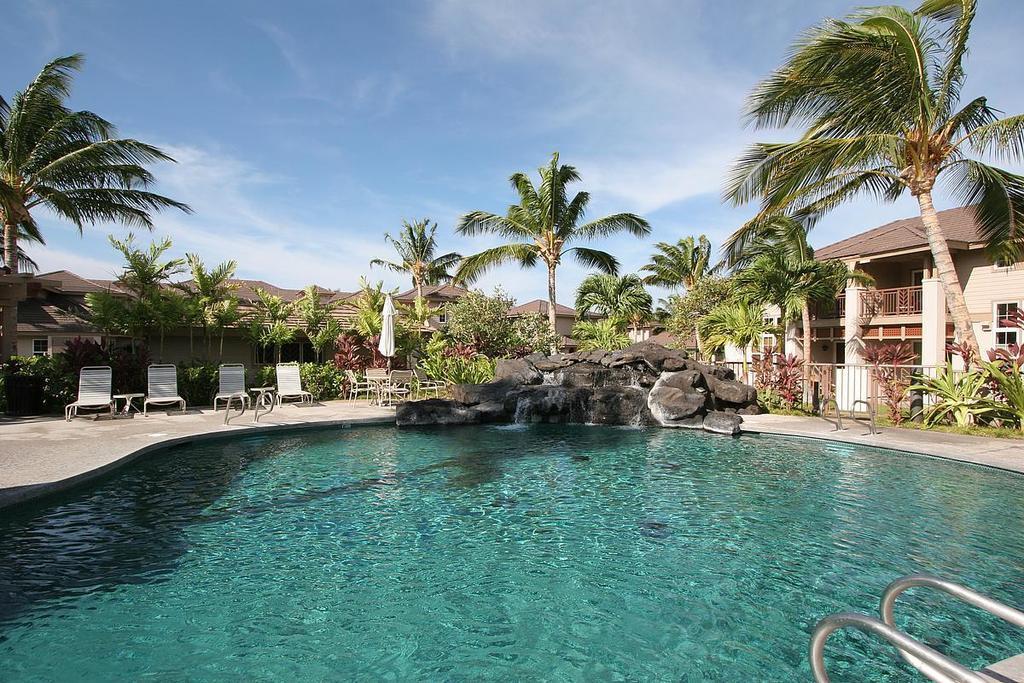 Aston Waikoloa Colony Villas Exterior photo