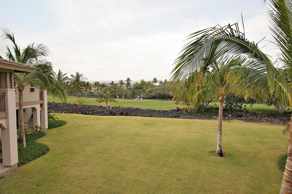Aston Waikoloa Colony Villas Exterior photo