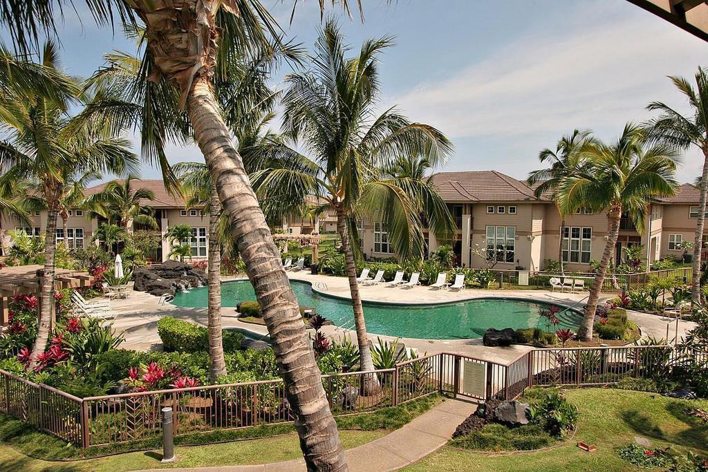 Aston Waikoloa Colony Villas Exterior photo
