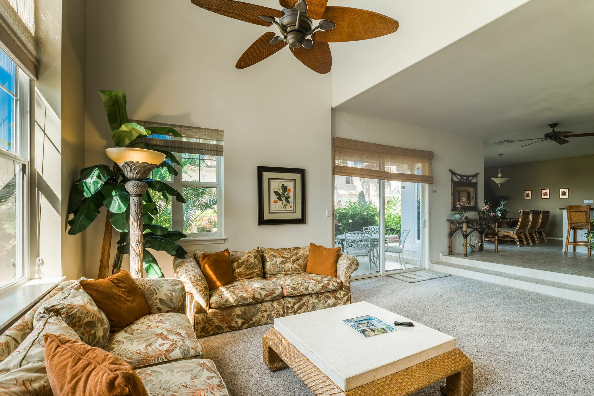 Aston Waikoloa Colony Villas Exterior photo
