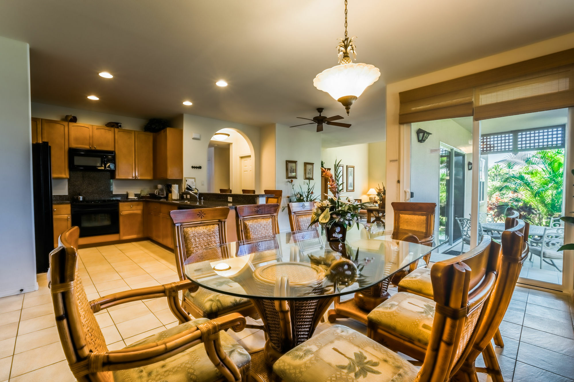 Aston Waikoloa Colony Villas Exterior photo