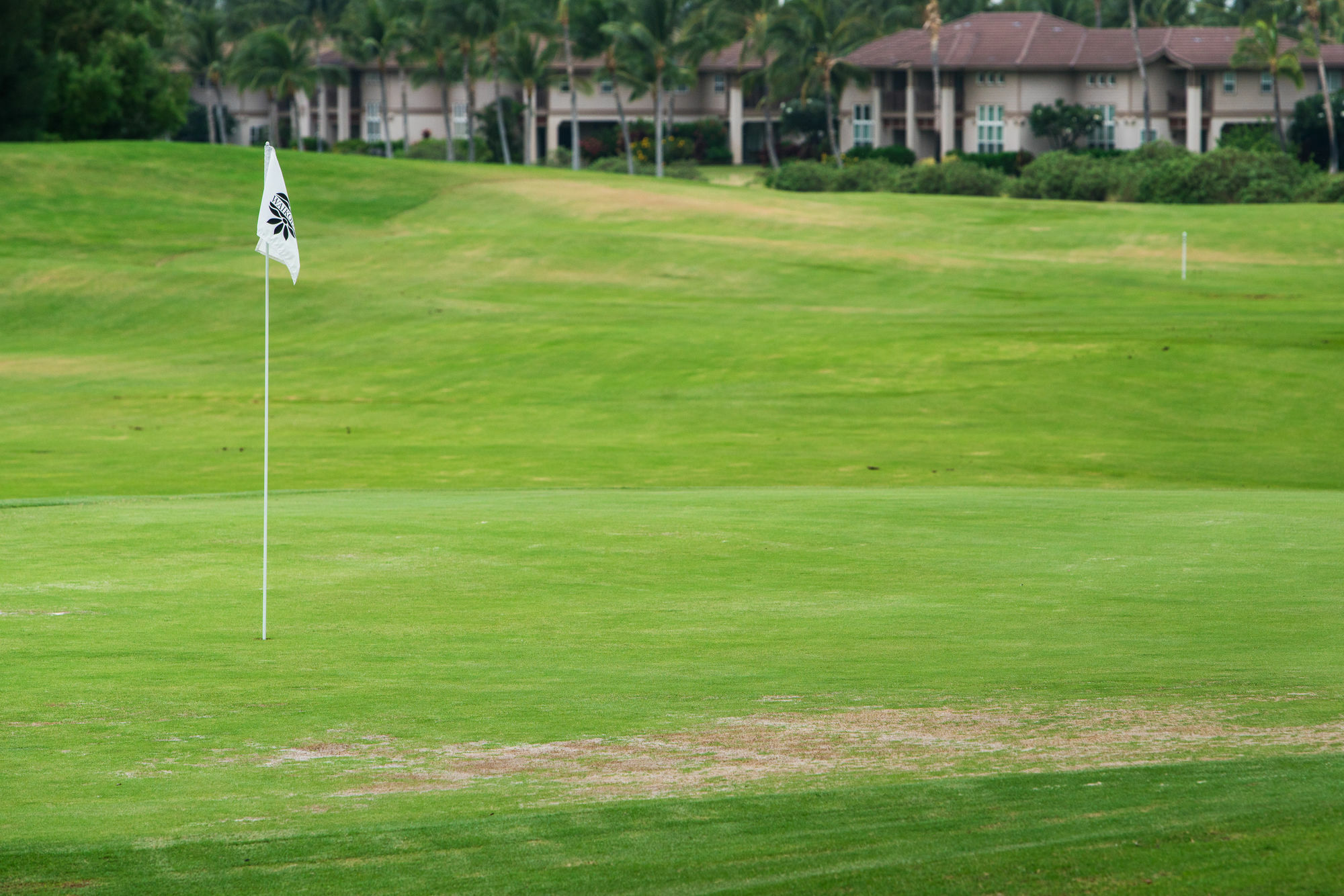 Aston Waikoloa Colony Villas Exterior photo