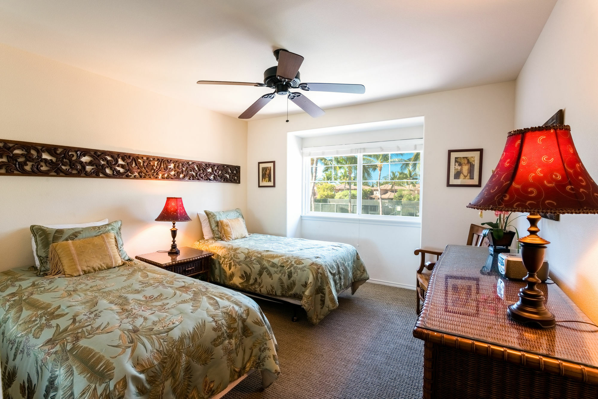 Aston Waikoloa Colony Villas Exterior photo
