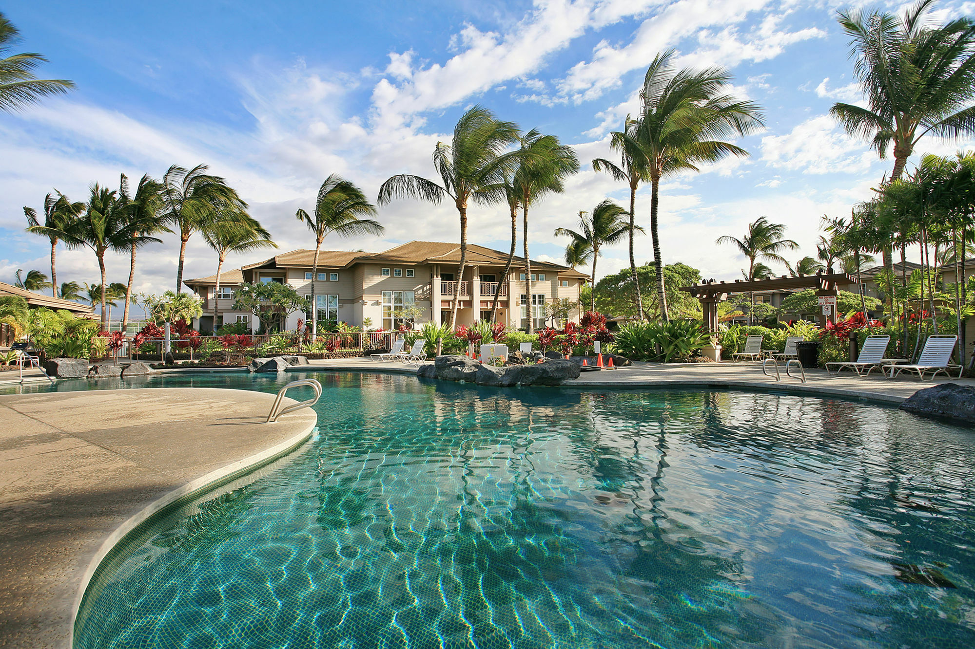 HOTEL ASTON WAIKOLOA COLONY VILLAS WAIKOLOA, HI 5* (United States