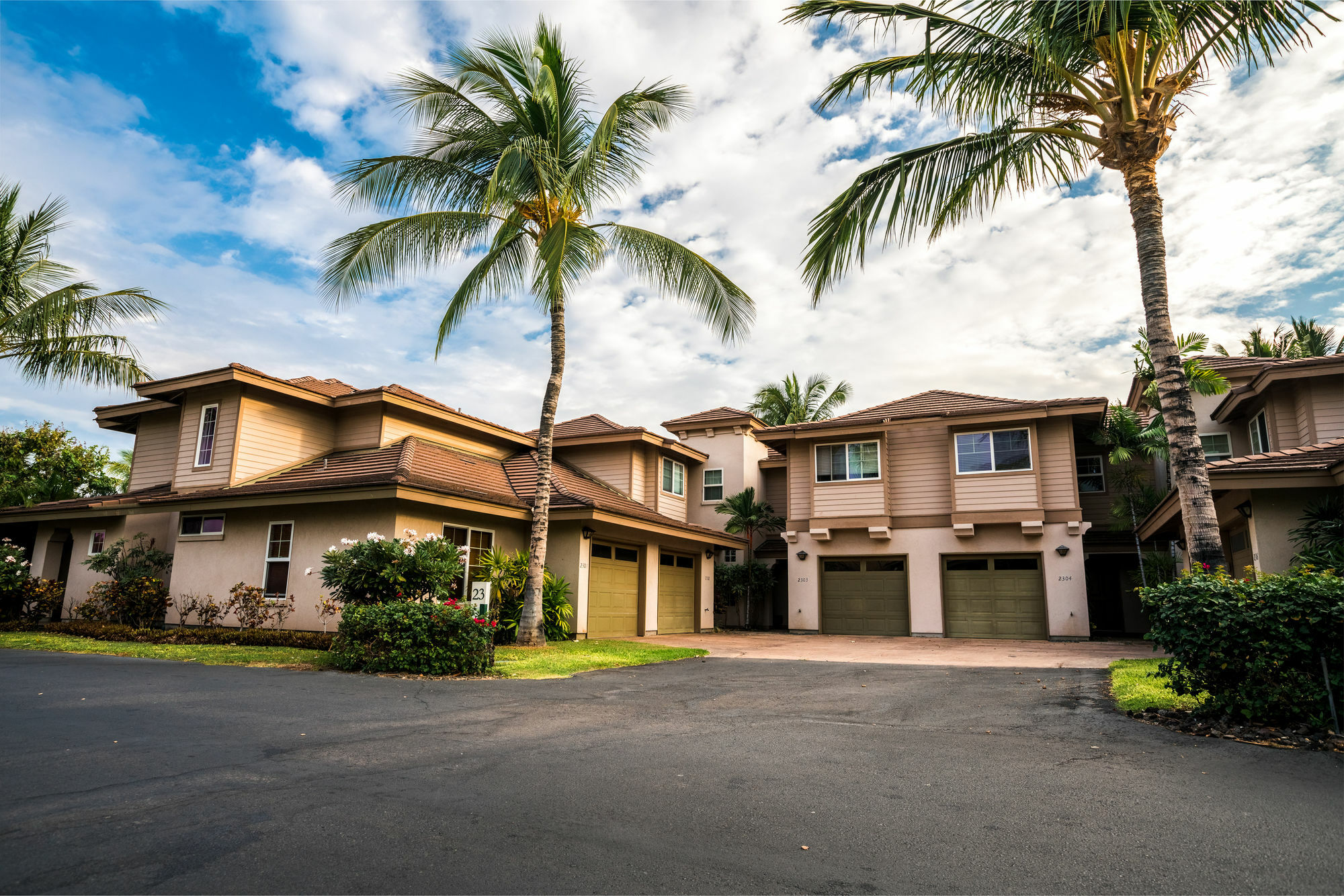 Aston Waikoloa Colony Villas Exterior photo