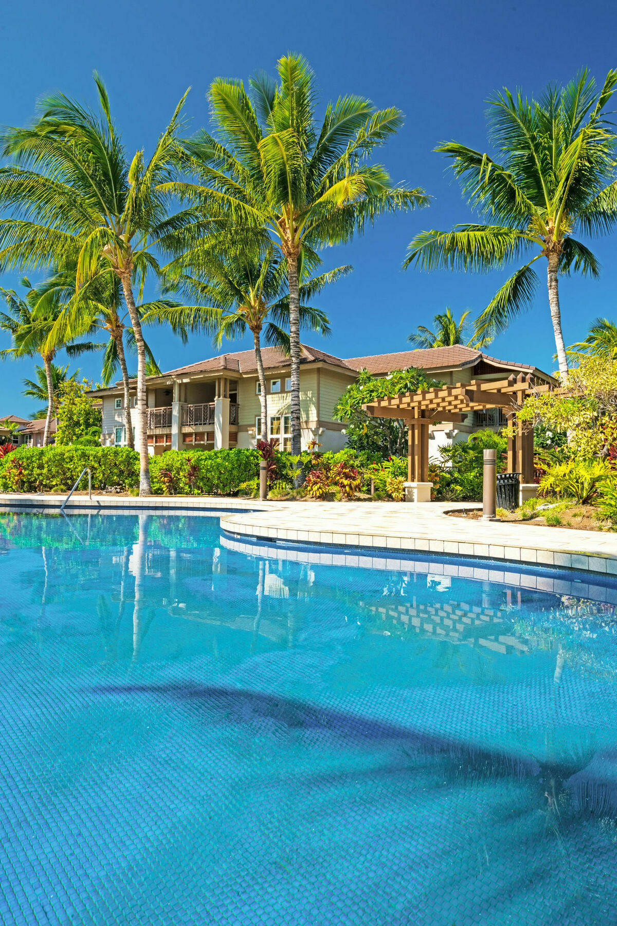 Aston Waikoloa Colony Villas Exterior photo