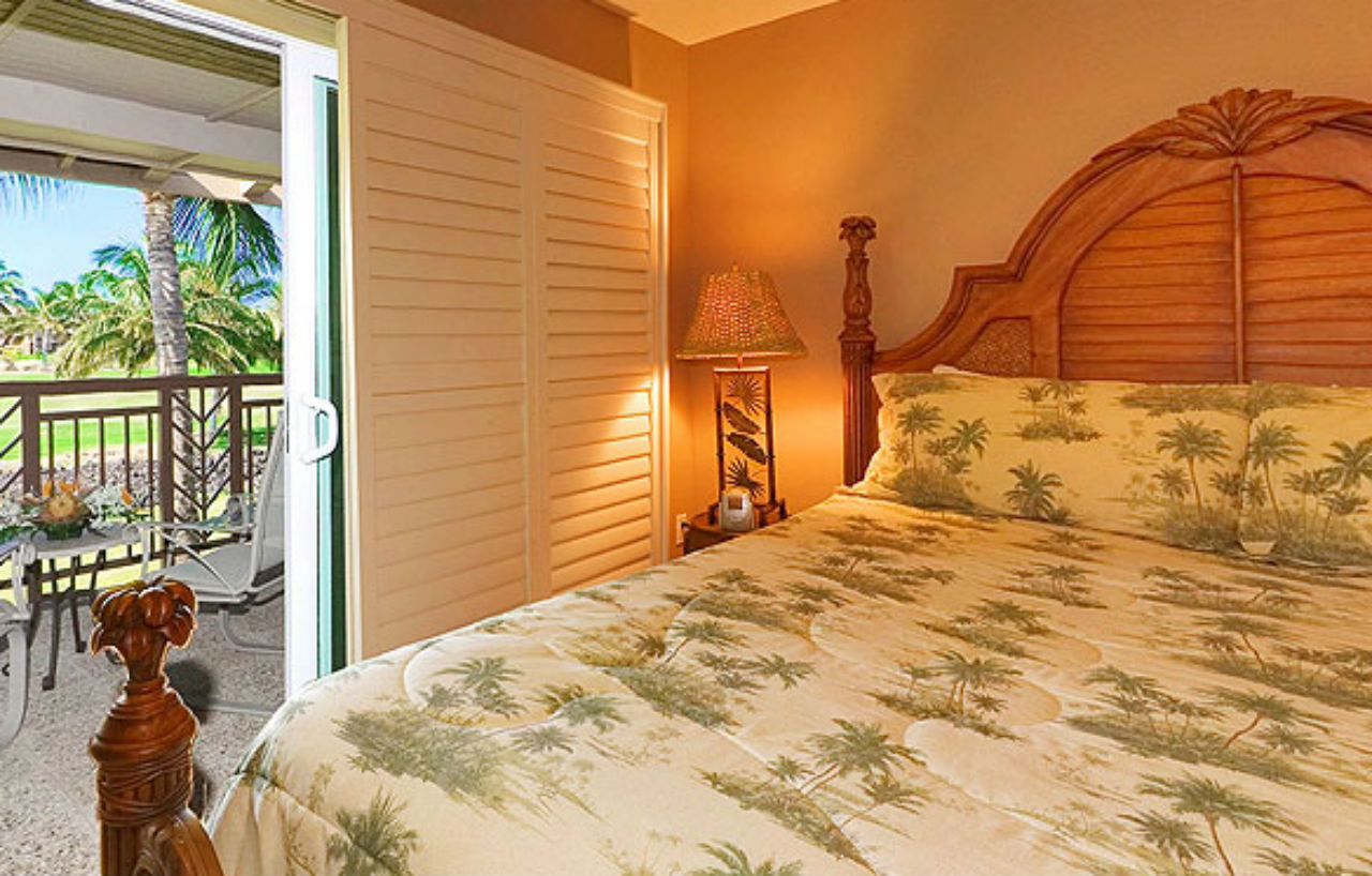 Aston Waikoloa Colony Villas Exterior photo