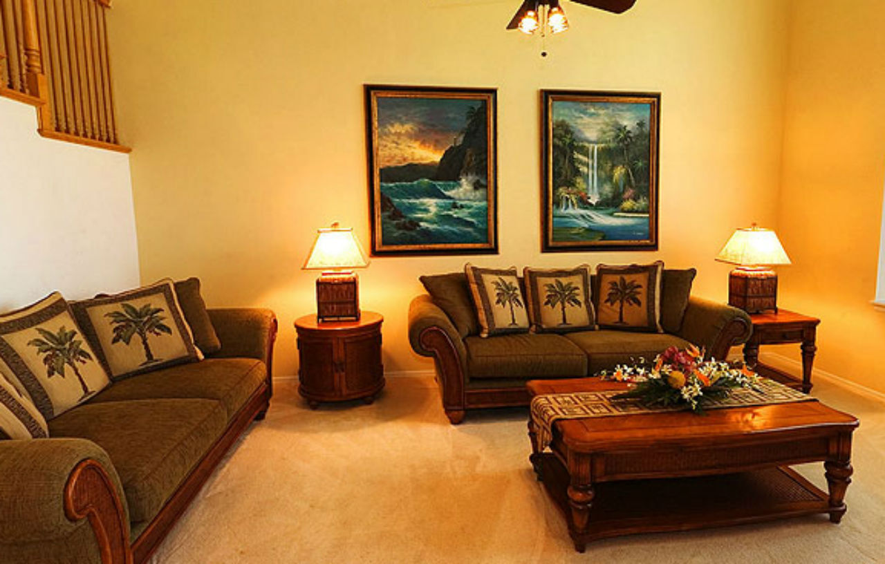 Aston Waikoloa Colony Villas Exterior photo